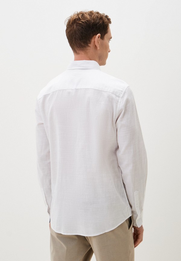 Tom Tailor Рубашка - Lamoda Online Exclusive - фото 3