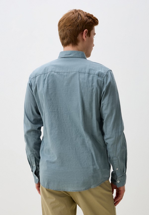 Tom Tailor Рубашка - Lamoda Online Exclusive - фото 3