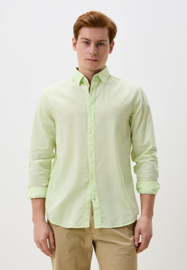 Tom Tailor Рубашка - Lamoda Online Exclusive - фото 1