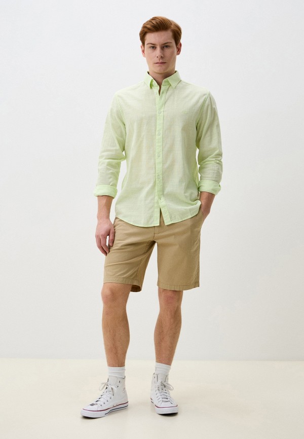 Tom Tailor Рубашка - Lamoda Online Exclusive - фото 2