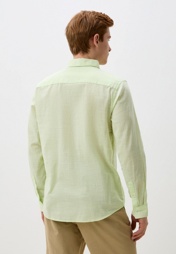 Tom Tailor Рубашка - Lamoda Online Exclusive - фото 3