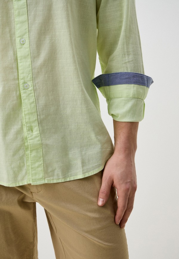 Tom Tailor Рубашка - Lamoda Online Exclusive - фото 4