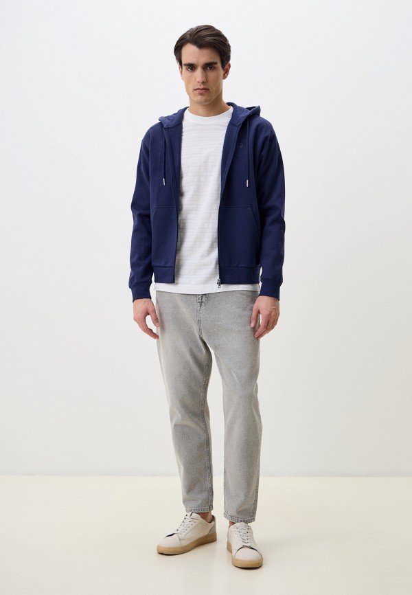 Tom Tailor Толстовка - Lamoda Online Exclusive - фото 2