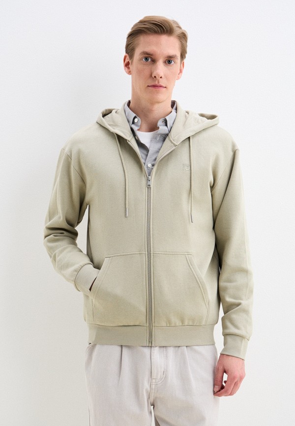 Tom Tailor Толстовка - Lamoda Online Exclusive - фото 1