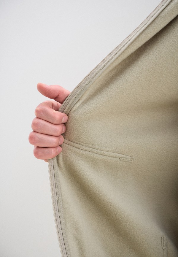 Tom Tailor Толстовка - Lamoda Online Exclusive - фото 5