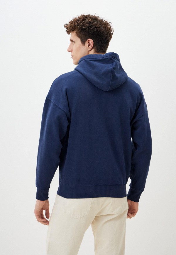 Tom Tailor Худи - Lamoda Online Exclusive - фото 3