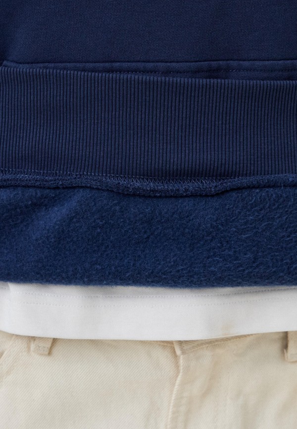 Tom Tailor Худи - Lamoda Online Exclusive - фото 4