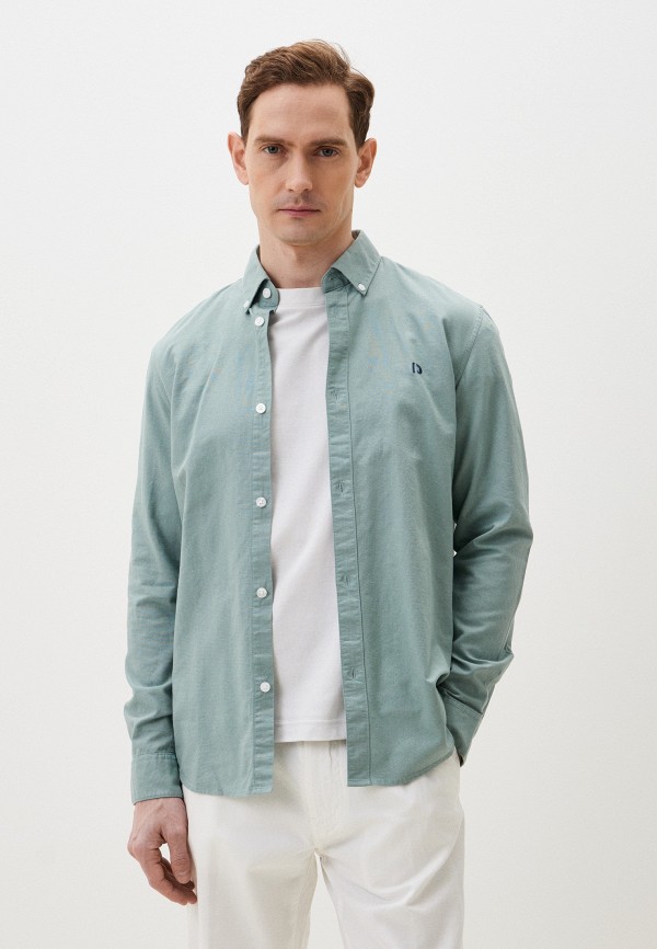 Tom Tailor Рубашка - Lamoda Online Exclusive - фото 1