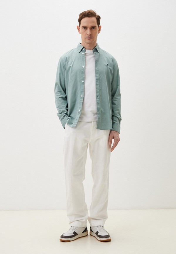 Tom Tailor Рубашка - Lamoda Online Exclusive - фото 2