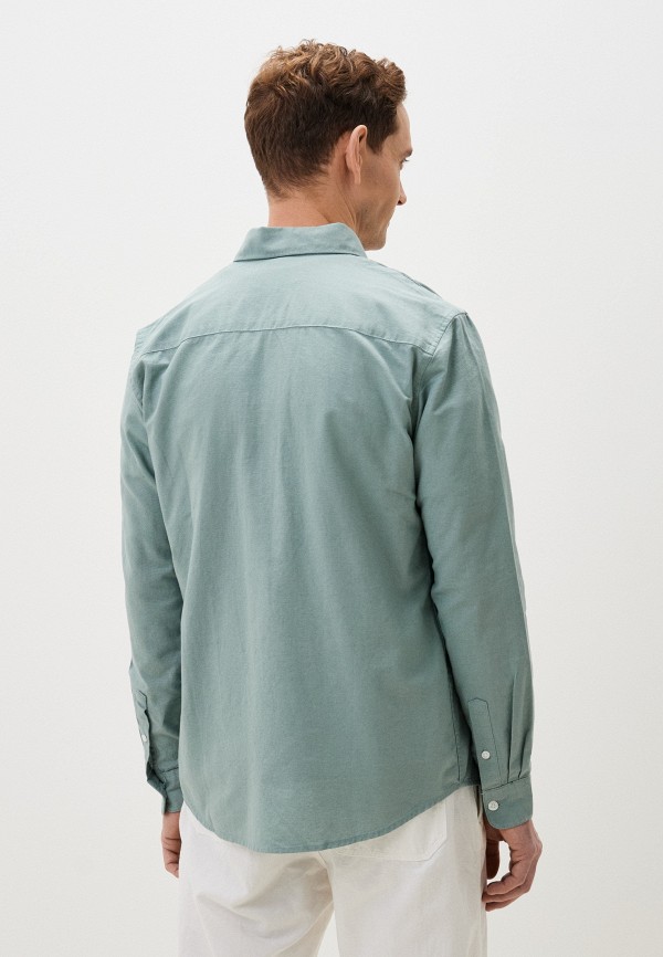 Tom Tailor Рубашка - Lamoda Online Exclusive - фото 3