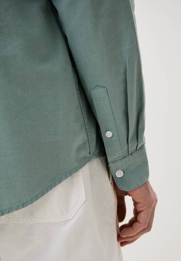 Tom Tailor Рубашка - Lamoda Online Exclusive - фото 4