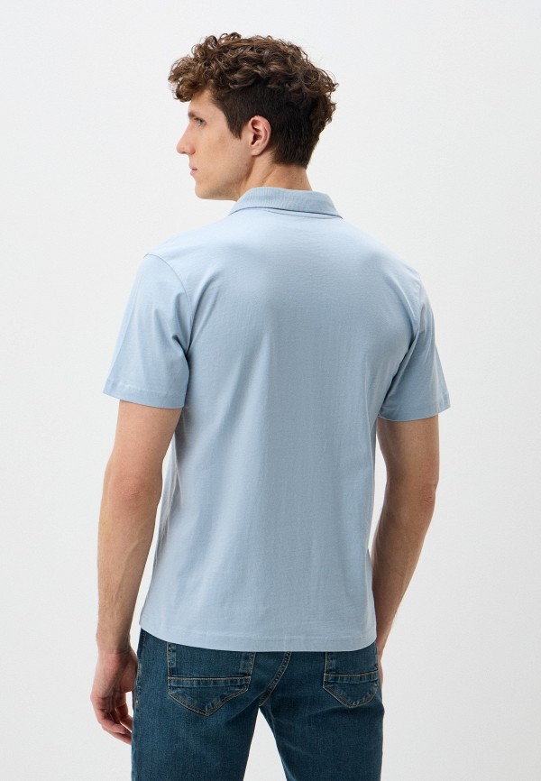 Tom Tailor Поло - фото 2