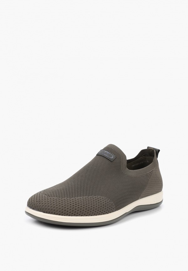 T.Taccardi Слипоны - фото 2