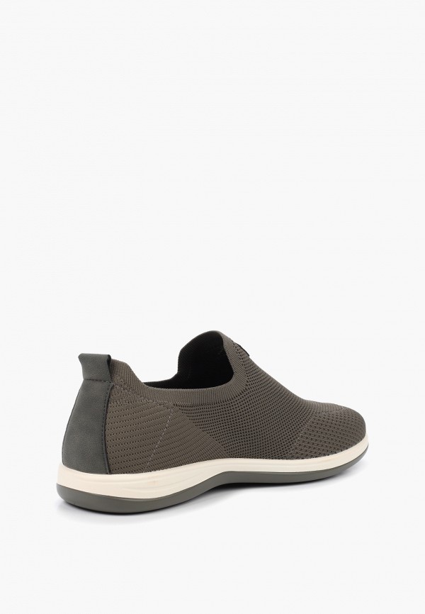 T.Taccardi Слипоны - фото 3