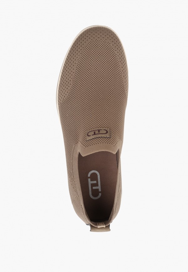 T.Taccardi Ботинки - FMF23SS-97C - фото 4