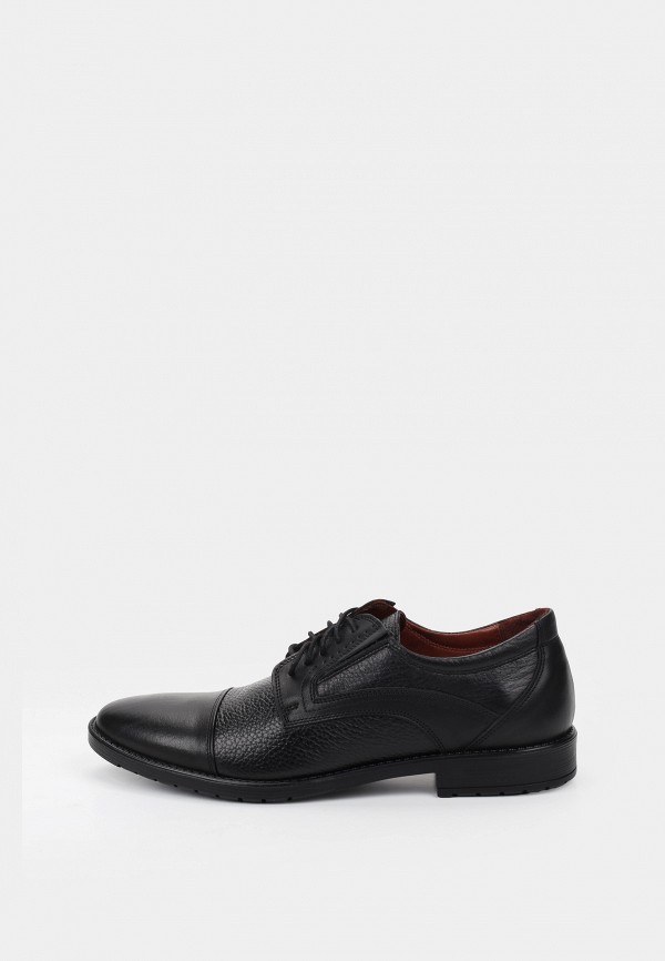 Alessio Nesca Туфли - фото 1