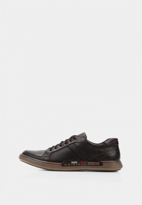 Kari Кеды - фото 1