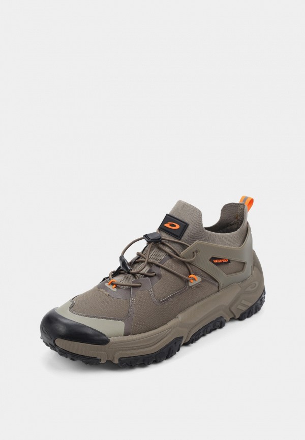 Kari Кроссовки трекинговые - JX25SS-181B - фото 2