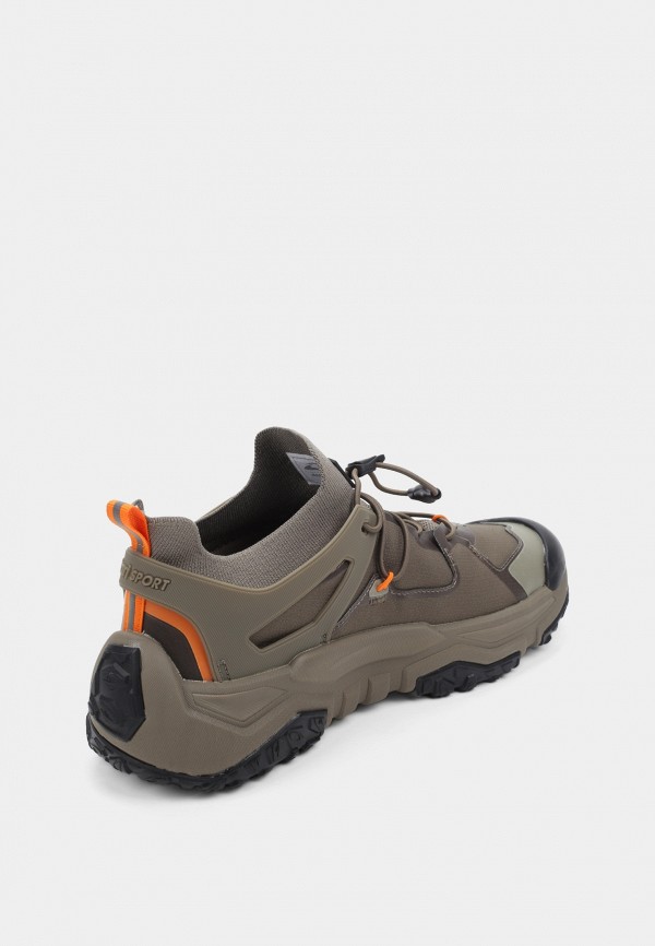 Kari Кроссовки трекинговые - JX25SS-181B - фото 3