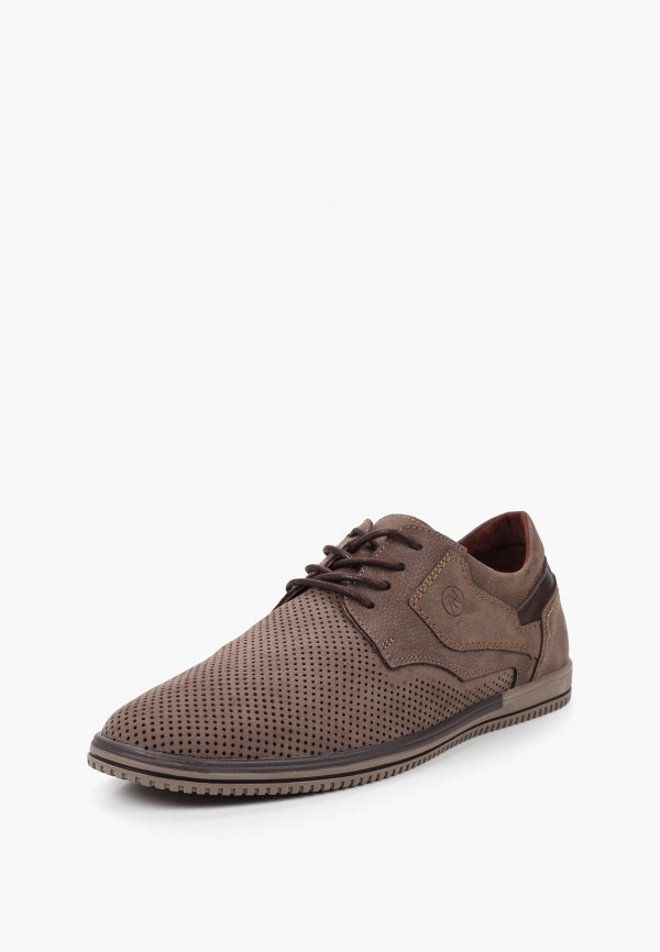 Alessio Nesca Ботинки - фото 2