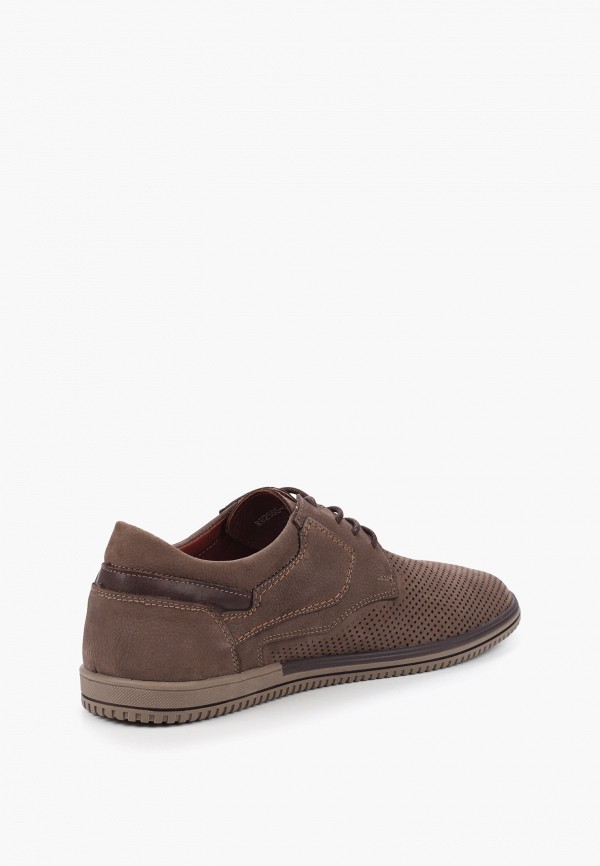 Alessio Nesca Ботинки - фото 3