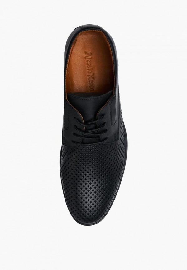 Alessio Nesca Туфли - фото 2