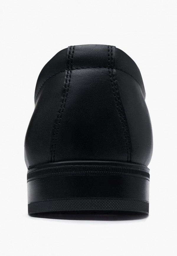 Alessio Nesca Туфли - фото 6