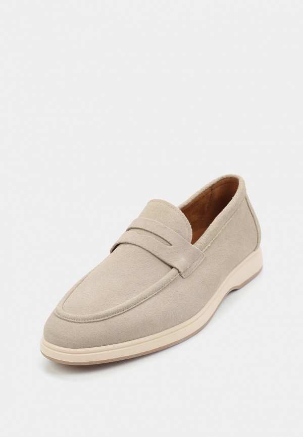 Dino Ricci Лоферы - фото 2