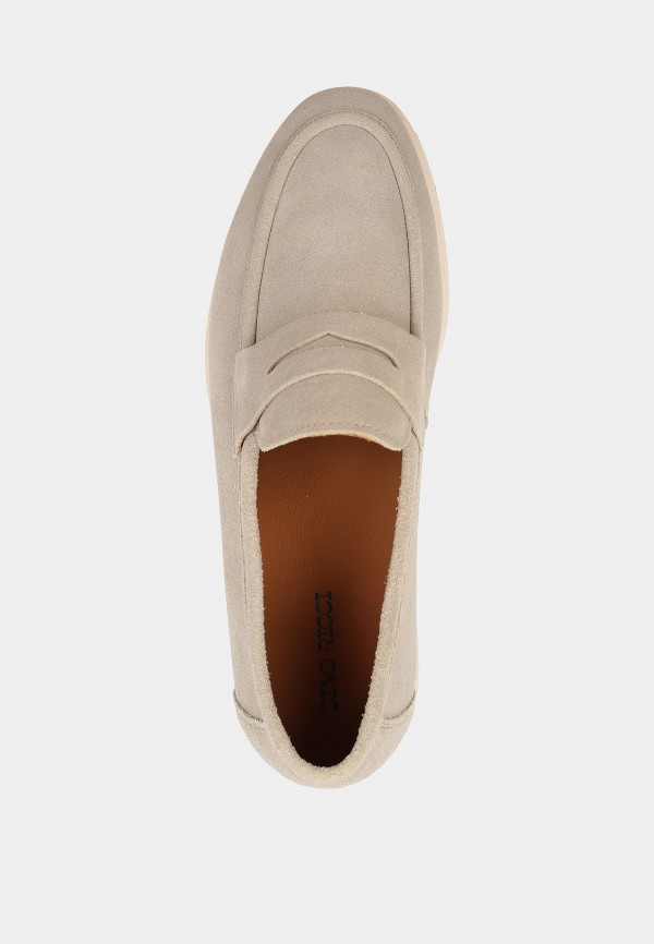 Dino Ricci Лоферы - фото 4