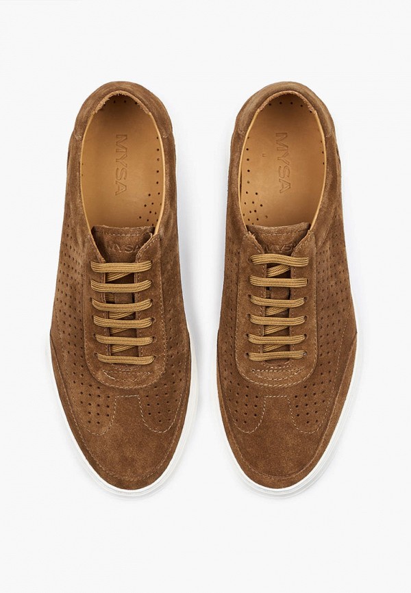 Mysa Кроссовки - TRAVIS-С - фото 5