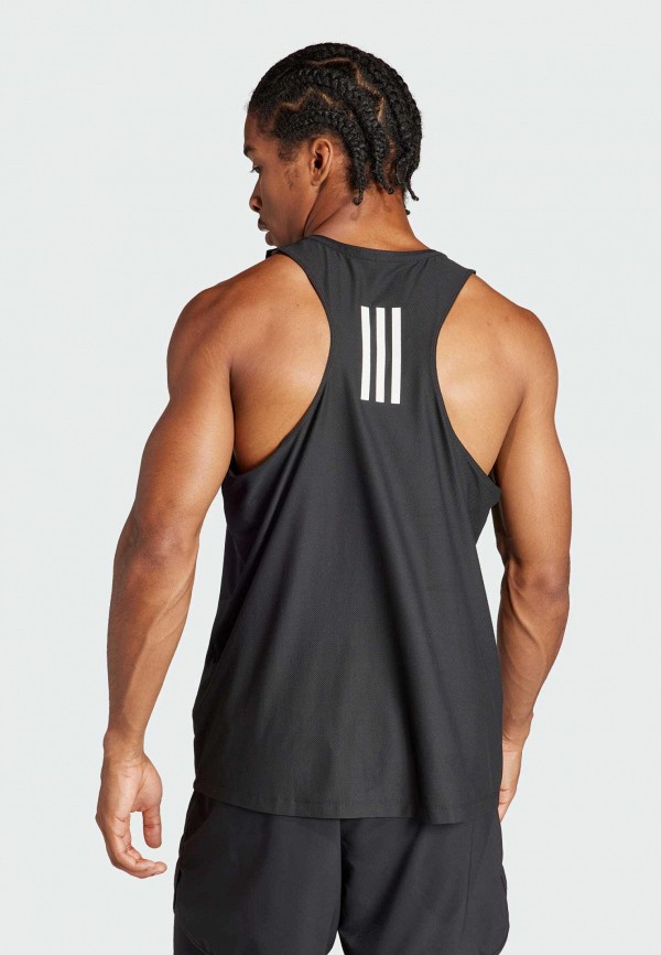 adidas Майка спортивная - Own The Run - фото 3