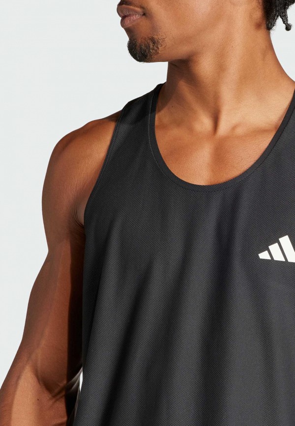 adidas Майка спортивная - Own The Run - фото 4