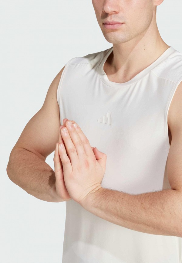 adidas Майка спортивная - Puremotion - фото 4