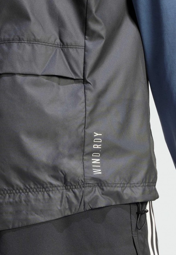 adidas Жилет спортивный - Own the Run - фото 4