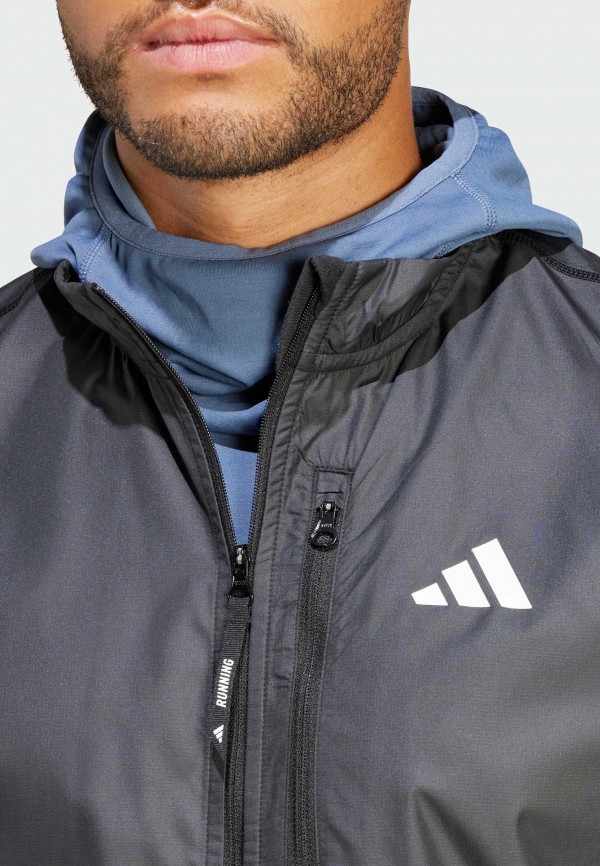 adidas Жилет спортивный - Own the Run - фото 3