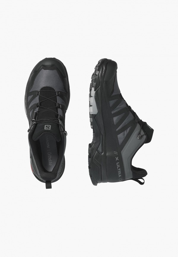 Salomon Кроссовки - X ultra 4 gtx - фото 3