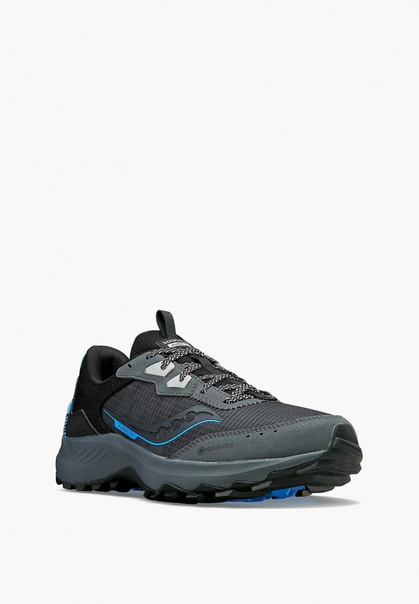 Saucony Кроссовки - Aura tr GTX - фото 2