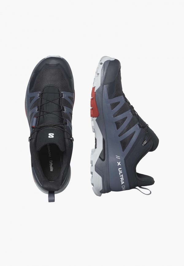 Salomon Кроссовки - X ultra 4 gtx - фото 3