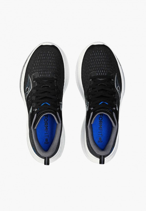 Saucony Кроссовки - Ride 17 - фото 2