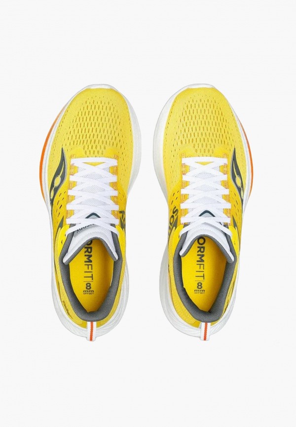 Saucony Кроссовки - Ride 17 - фото 2