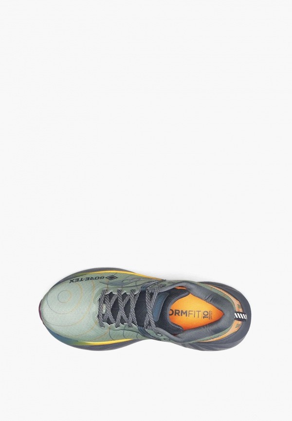 Saucony Кроссовки - Triumph 22 gtx - фото 3