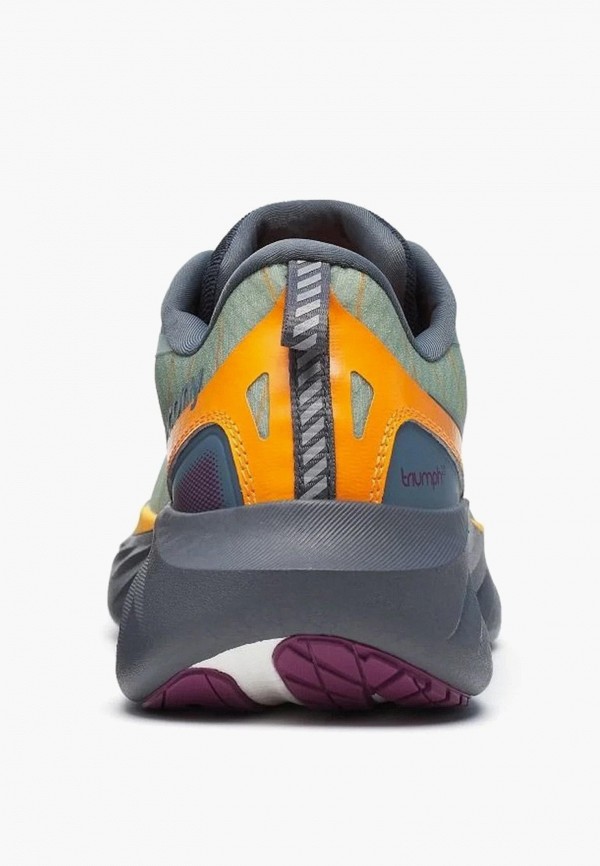 Saucony Кроссовки - Triumph 22 gtx - фото 5