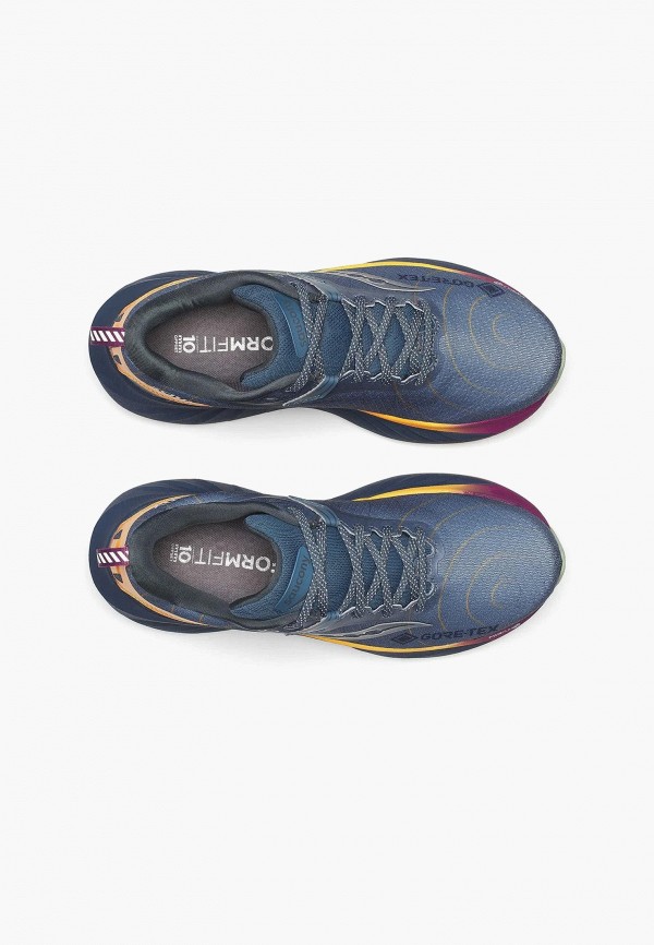 Saucony Кроссовки - Triumph 22 gtx - фото 4