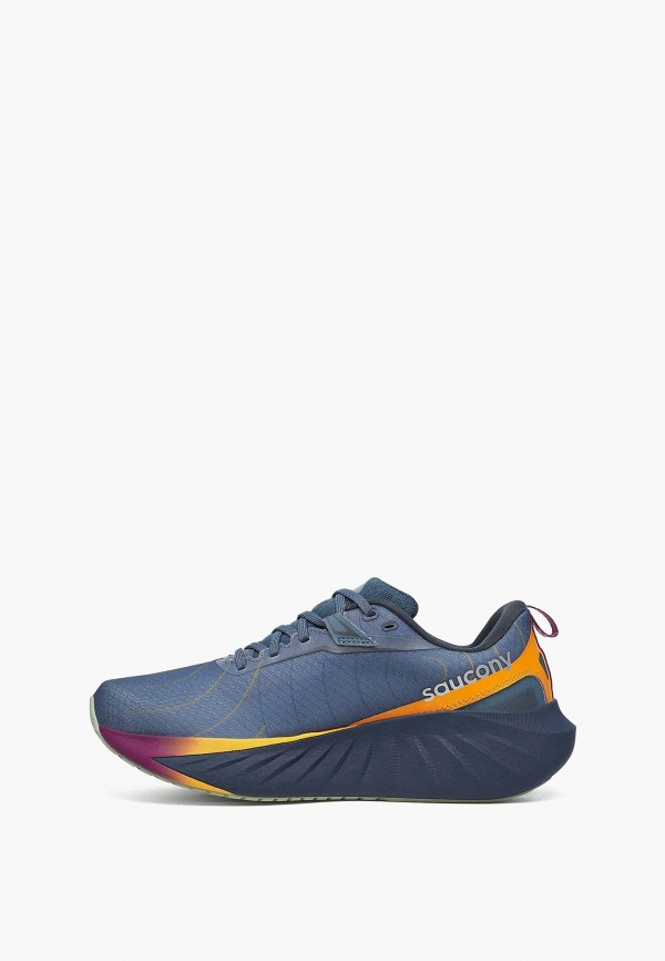 Saucony Кроссовки - Triumph 22 gtx - фото 2