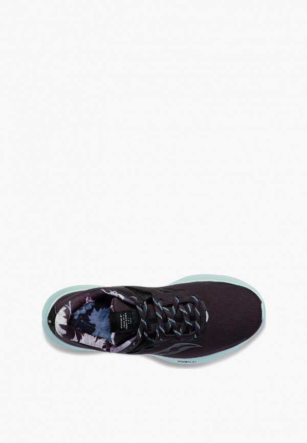 Saucony Кроссовки - Ride 15 runshield - фото 3