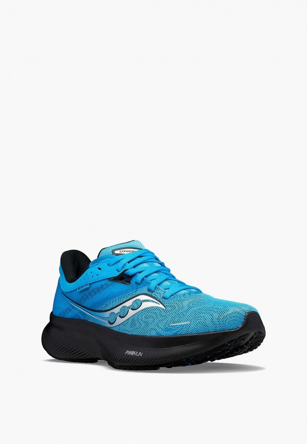 Saucony Кроссовки - Ride 16 - фото 2