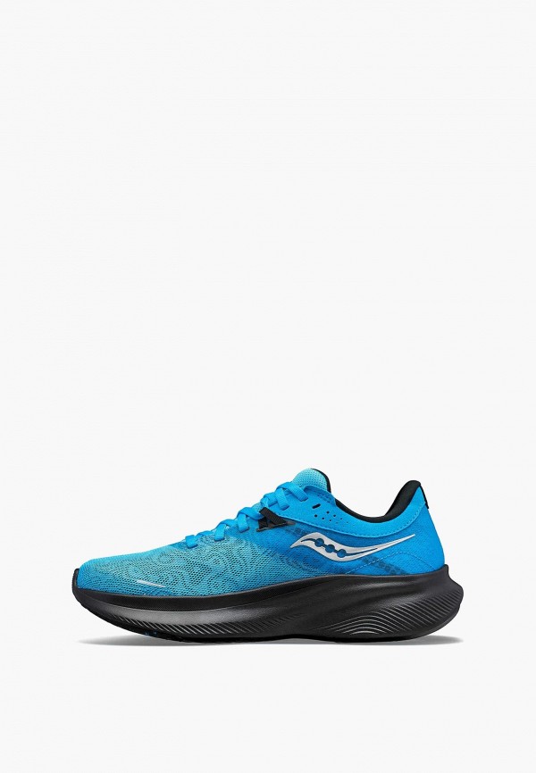 Saucony Кроссовки - Ride 16 - фото 3