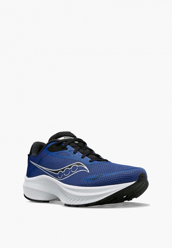 Saucony Кроссовки - Axon 3 - фото 2