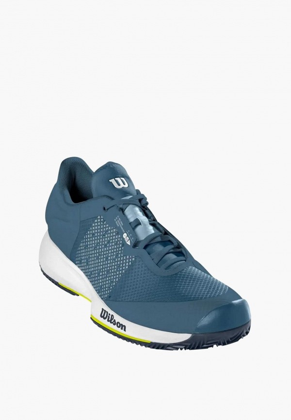 Wilson Кроссовки - Kaos Swift Clay - фото 2