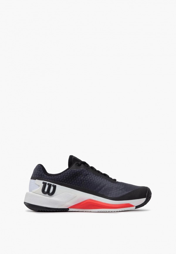 Wilson Кроссовки - Rush Pro 4.0 Clay - фото 1